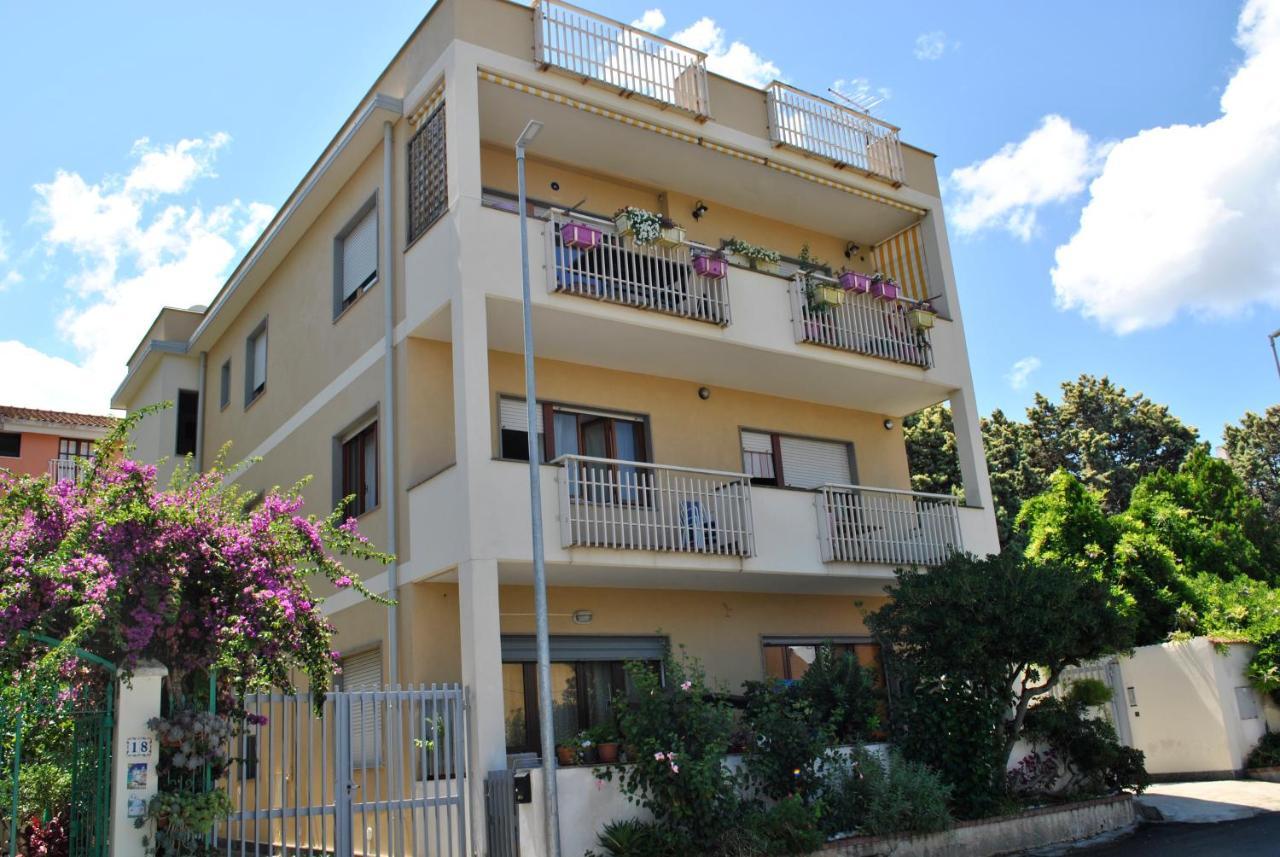 Casa A Cocca Apartment Briatico Exterior photo